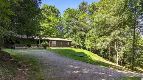 Exterior - 357 Wise Rd, Morganton, GA 30560 photo 2 of 7