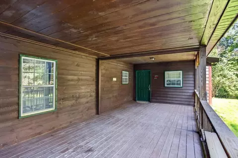 Exterior - 357 Wise Rd, Morganton, GA 30560 photo 3 of 7