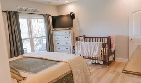 Bedroom - 162 Joshua Hl, Murphy, NC 28906 photo 10 of 12