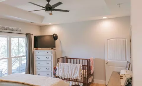 Bedroom - 162 Joshua Hl, Murphy, NC 28906 photo 8 of 12