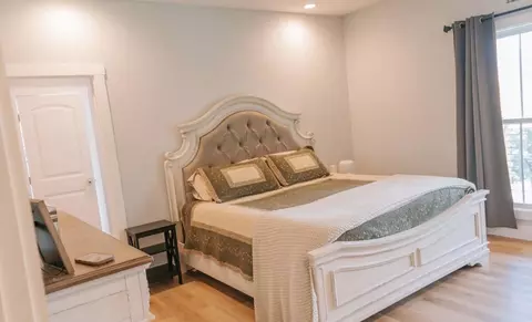 Bedroom - 162 Joshua Hl, Murphy, NC 28906 photo 9 of 12
