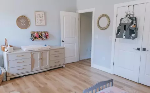 Bedroom - 162 Joshua Hl, Murphy, NC 28906 photo 11 of 12