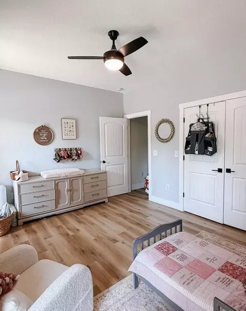 Bedroom - 162 Joshua Hl, Murphy, NC 28906 photo 4 of 12