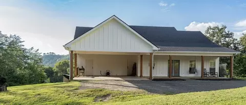 Exterior - 162 Joshua Hl, Murphy, NC 28906 photo 5 of 12