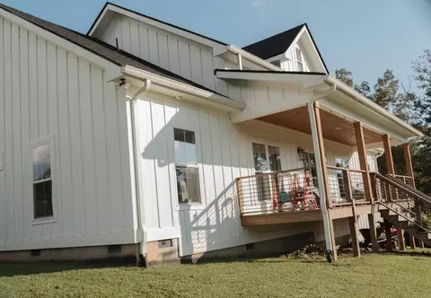 Exterior - 162 Joshua Hl, Murphy, NC 28906 photo 7 of 12