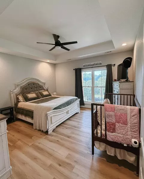 Bedroom - 162 Joshua Hl, Murphy, NC 28906 photo 1 of 12