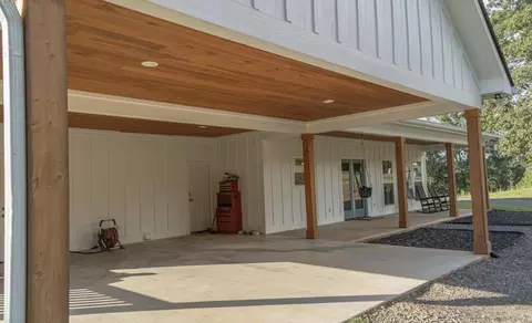 Exterior - 162 Joshua Hl, Murphy, NC 28906 photo 6 of 12