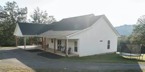 Exterior - 162 Joshua Hl, Murphy, NC 28906 photo 2 of 12