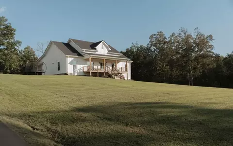 Exterior - 162 Joshua Hl, Murphy, NC 28906 photo 12 of 12