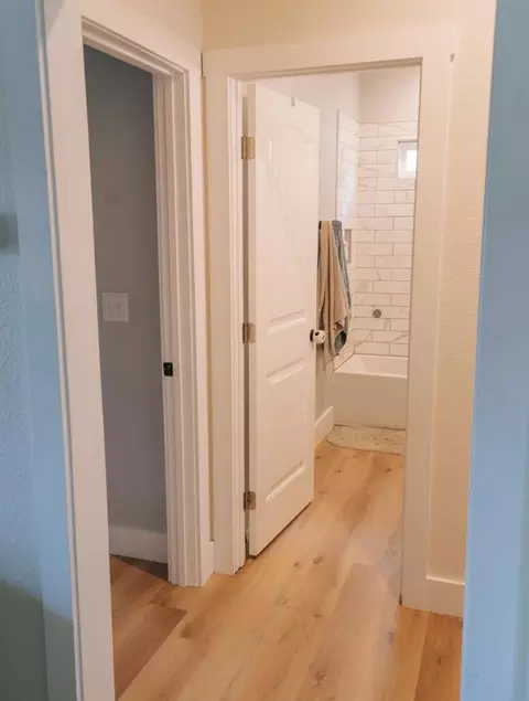 Entry Way - 162 Joshua Hl, Murphy, NC 28906 photo 5 of 6