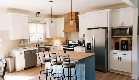 Kitchen - 162 Joshua Hl, Murphy, NC 28906 photo 1 of 4