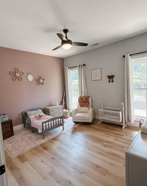 Bedroom - 162 Joshua Hl, Murphy, NC 28906 photo 3 of 12