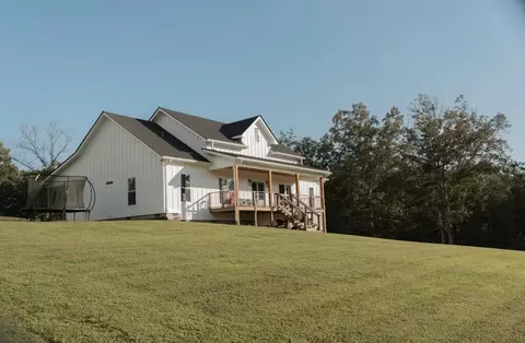 Exterior - 162 Joshua Hl, Murphy, NC 28906 photo 10 of 12
