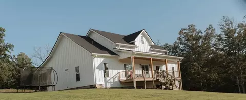 Exterior - 162 Joshua Hl, Murphy, NC 28906 photo 9 of 12