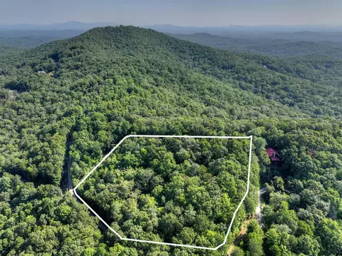 3 6 Ac Prince Mountain Rd, Cherry Log, GA 30522 photo 2