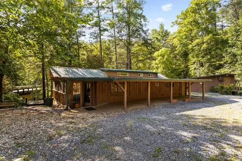 546 Rock Creek Rd, Suches, GA 30572