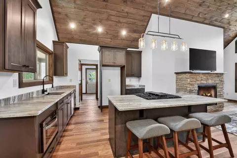 Kitchen - 232 Red Tail Ln, Morganton, GA 30560 photo 1 of 2
