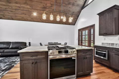 Kitchen - 232 Red Tail Ln, Morganton, GA 30560 photo 2 of 2
