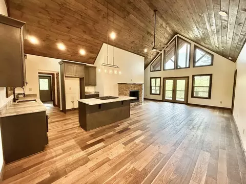 Living - 232 Red Tail Ln, Morganton, GA 30560 photo 5 of 5