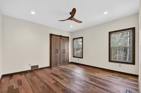 Bedroom - 232 Red Tail Ln, Morganton, GA 30560 photo 1 of 5