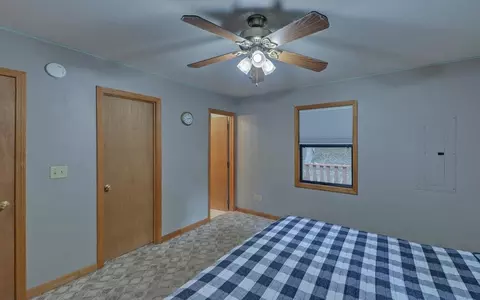 Bedroom - 550 Evans Hollow Rd, Murphy, NC 28906 photo 3 of 6
