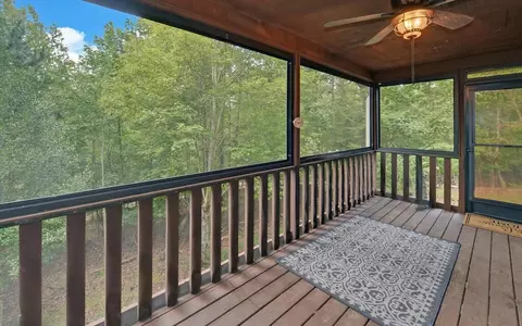 Exterior - 550 Evans Hollow Rd, Murphy, NC 28906 photo 6 of 8
