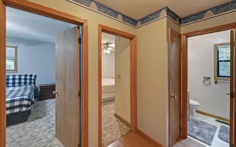 Entry Way - 550 Evans Hollow Rd, Murphy, NC 28906 photo 1 of 1