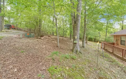 Exterior - 550 Evans Hollow Rd, Murphy, NC 28906 photo 2 of 8