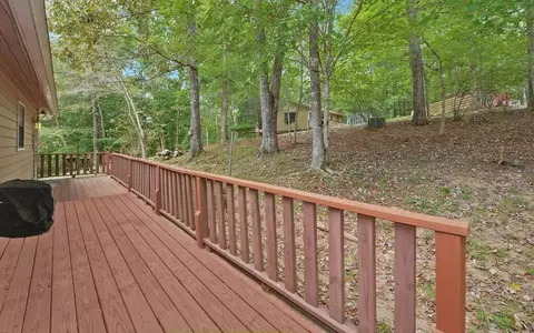 Exterior - 550 Evans Hollow Rd, Murphy, NC 28906 photo 7 of 8