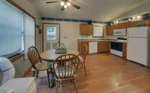 Kitchen - 550 Evans Hollow Rd, Murphy, NC 28906 photo 4 of 4
