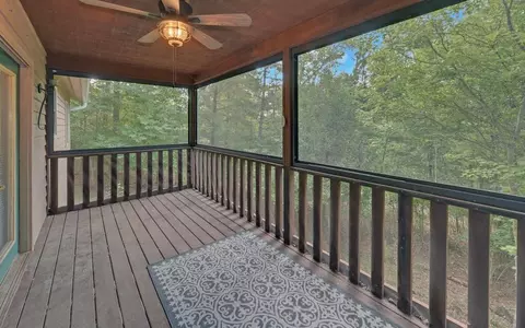Exterior - 550 Evans Hollow Rd, Murphy, NC 28906 photo 8 of 8