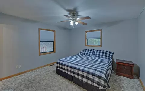 Bedroom - 550 Evans Hollow Rd, Murphy, NC 28906 photo 1 of 6