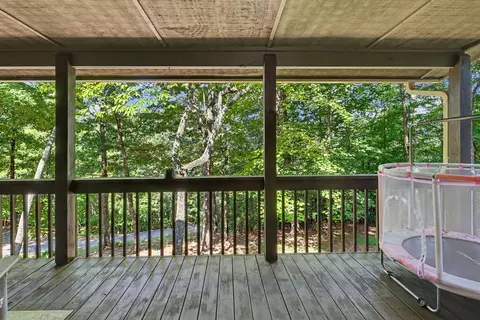 Exterior - 44 Fieldcrest Dr, Murphy, NC 28906 photo 8 of 14