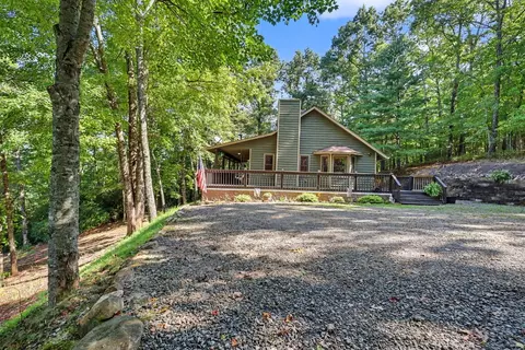Exterior - 44 Fieldcrest Dr, Murphy, NC 28906 photo 14 of 14