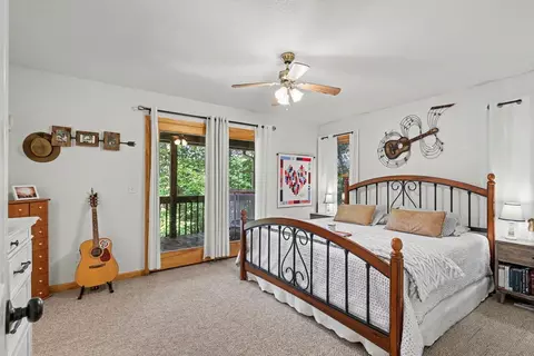 Bedroom - 44 Fieldcrest Dr, Murphy, NC 28906 photo 1 of 7