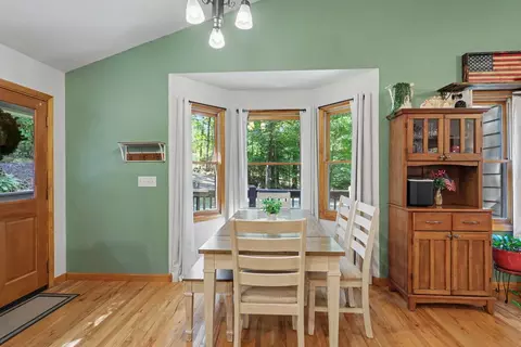Dining - 44 Fieldcrest Dr, Murphy, NC 28906 photo 1 of 1