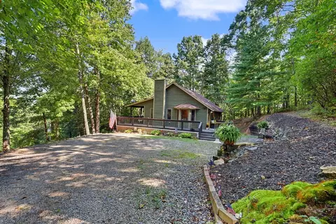 Exterior - 44 Fieldcrest Dr, Murphy, NC 28906 photo 3 of 14