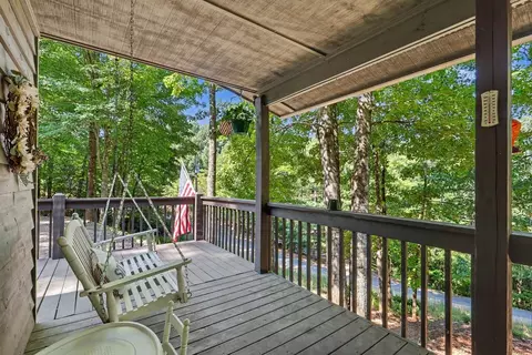 Exterior - 44 Fieldcrest Dr, Murphy, NC 28906 photo 5 of 14