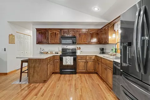 Kitchen - 44 Fieldcrest Dr, Murphy, NC 28906 photo 1 of 7