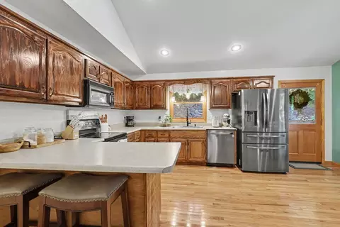 Kitchen - 44 Fieldcrest Dr, Murphy, NC 28906 photo 3 of 7