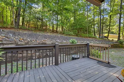 Exterior - 44 Fieldcrest Dr, Murphy, NC 28906 photo 10 of 14