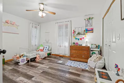 Bedroom - 44 Fieldcrest Dr, Murphy, NC 28906 photo 6 of 7
