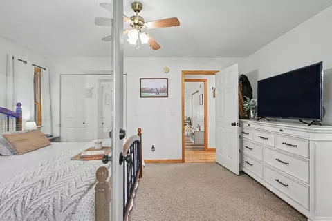 Bedroom - 44 Fieldcrest Dr, Murphy, NC 28906 photo 5 of 7