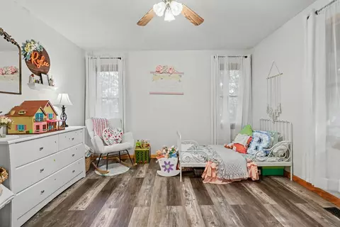 Bedroom - 44 Fieldcrest Dr, Murphy, NC 28906 photo 7 of 7
