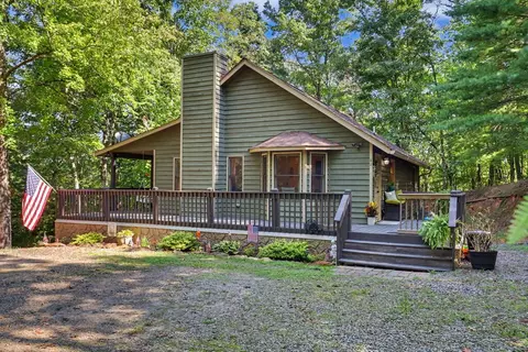 Exterior - 44 Fieldcrest Dr, Murphy, NC 28906 photo 1 of 14