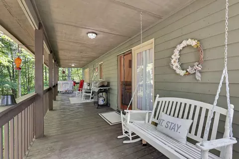 Exterior - 44 Fieldcrest Dr, Murphy, NC 28906 photo 6 of 14