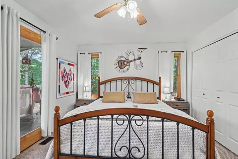 Bedroom - 44 Fieldcrest Dr, Murphy, NC 28906 photo 2 of 7