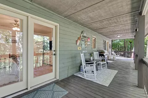 Exterior - 44 Fieldcrest Dr, Murphy, NC 28906 photo 9 of 14