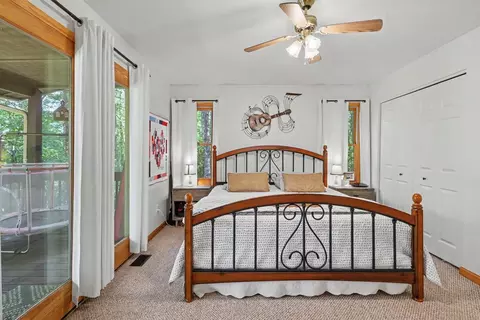 Bedroom - 44 Fieldcrest Dr, Murphy, NC 28906 photo 4 of 7