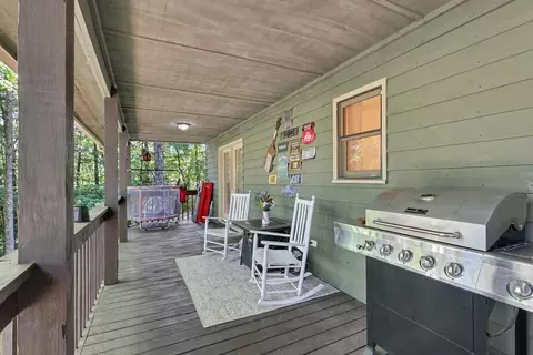Exterior - 44 Fieldcrest Dr, Murphy, NC 28906 photo 7 of 14